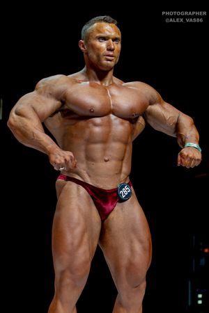 BODYBUILDING 102